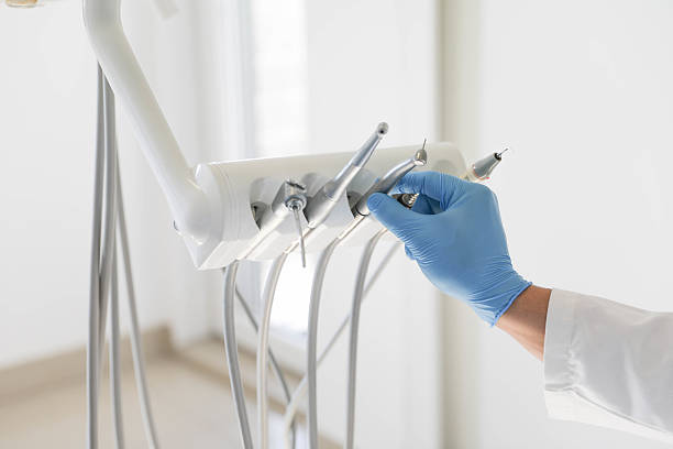 24/7 Emergency Tooth Extraction experts in Dover, AR